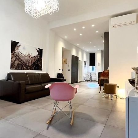 Apartment Centro, City Life, Mico Милан Экстерьер фото